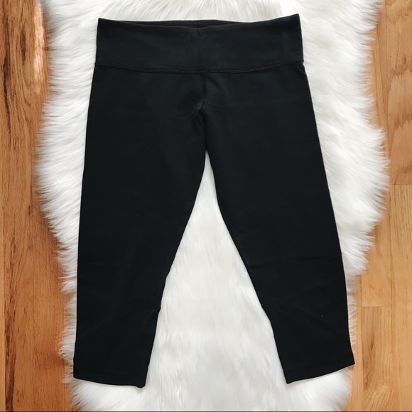 lululemon athletica Pants - lululemon Wunder Under Crop 10